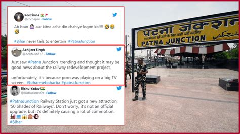 bihar railway station viral video download|‘50 Shades of Railways’: Netizens react as TV screen。